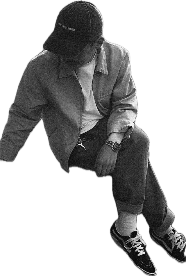 Character Image
